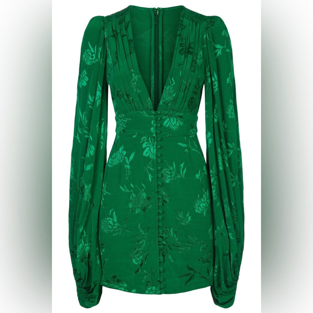 Rat & Boa Isabella Dress